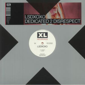 Dedicated 2 Disrespect