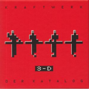 3D Der Katalog