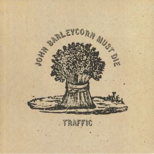 John Barleycorn Must Die (remastered)