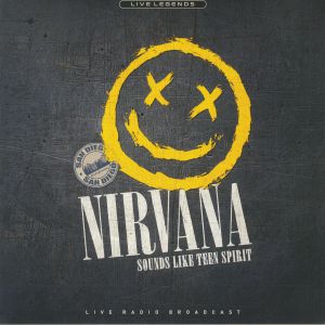 Sounds Like Teen Spirit: Live In San Diego 1991