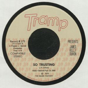 So Trusting