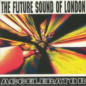 Accelerator (30th Anniversary Edition)