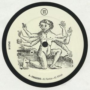 FRAGEDIS/NEMMETT - Split #1