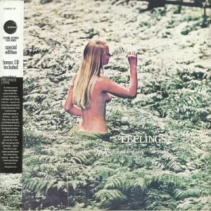 Feelings (Soundtrack) (B-STOCK)