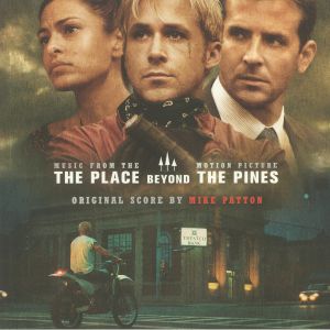 The Place Beyond The Pines (Soundtrack)