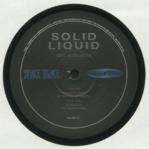 AXELSSON, Eric - Solid Liquid