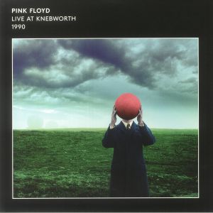 Live At Knebworth 1990