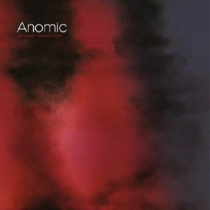Anomic (Record Store Day RSD 2021)