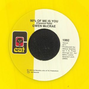 90% Of Me Is You