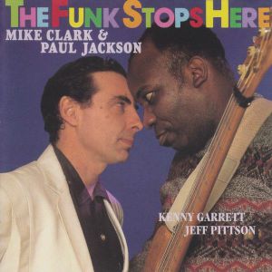 The Funk Stops Here (50th Anniversary)