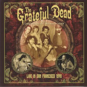 Live In San Francisco 1970