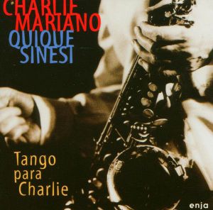 Tango Para Charie (50th Anniversary)