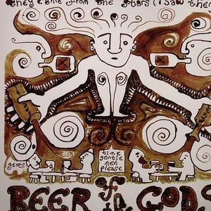 Beer Of The Gods