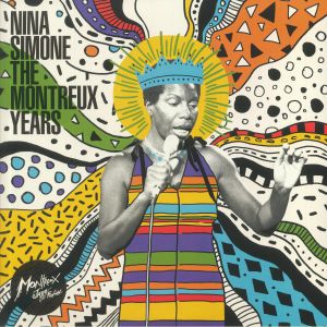Nina Simone: The Montreux Years
