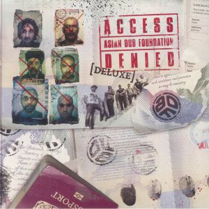 Access Denied (Deluxe Edition) (Record Store Day RSD 2021)