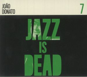 Jazz Is Dead 7