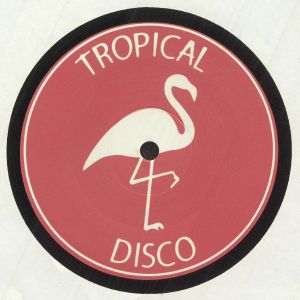 Tropical Disco Records Vol 21