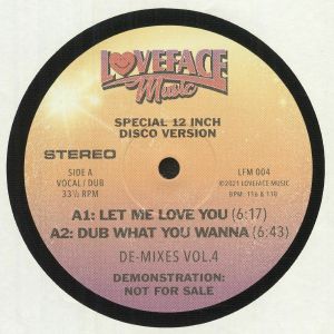 De Mixes: Vol 4