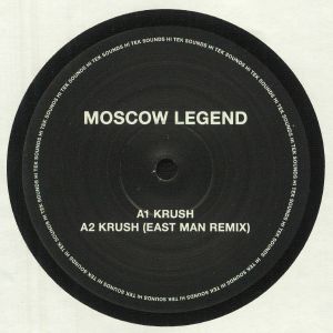 Made In Moscow
