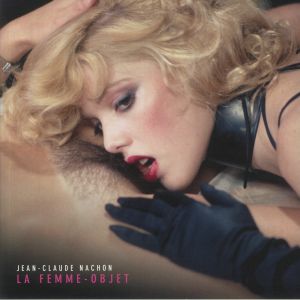 La Femme Objet (Soundtrack)