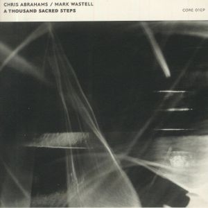 A Thousand Sacred Steps