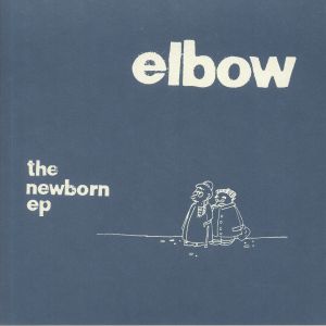 The Newborn EP (Record Store Day RSD 2021)