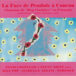 La Face De Pendule A Coucou (Record Store Day RSD 2021)