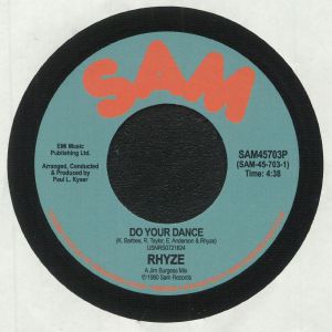 Do Your Dance