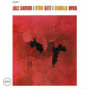 Jazz Samba (reissue) (B-STOCK)