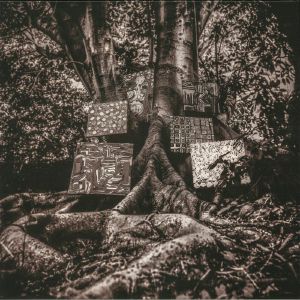 Harmony Of Difference (B-STOCK)