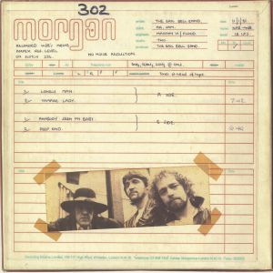 Lonely Man (reissue) (Record Store Day RSD 2021)