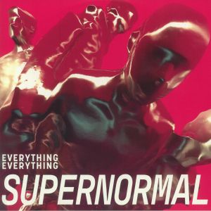 Supernormal (Record Store Day RSD 2021)