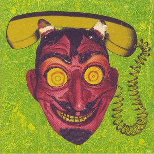 Brain Telephone (remastered) (Record Store Day RSD 2021)