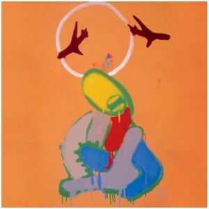 Help EPs (Record Store Day RSD 2021)