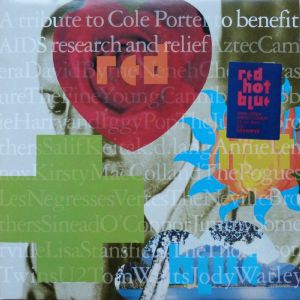 Red Hot & Blue: A Tribute To Cole Porter (Record Store Day RSD 2021)