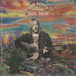 Angel Dream (25th Anniversary Edition) (Record Store Day RSD 2021)