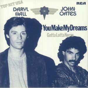 You Make My Dreams (Record Store Day RSD 2021)