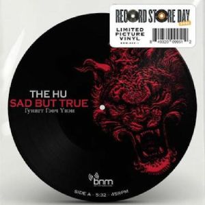 Sad But True (Record Store Day RSD 2021)