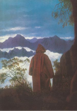 Licht Und Blindheit