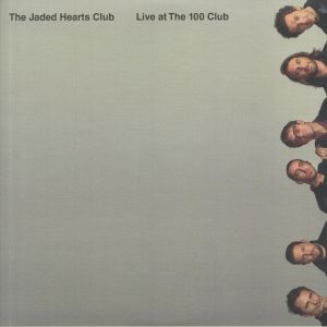 Live At The 100 Club (Record Store Day RSD 2021)