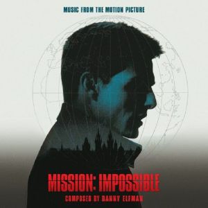 Mission: Impossible (Soundtrack)