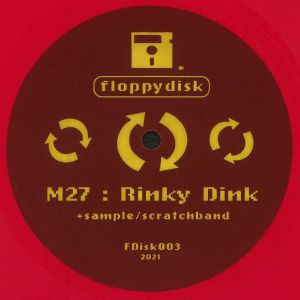 Rinky Dink