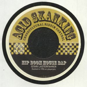 Acid Skanking Vol 2