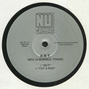 ABT2 (A Burrell Thang)