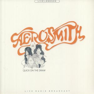 Quick On The Draw: Live 1978