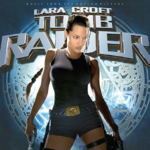 Lara Croft: Tomb Raider (Soundtrack) (20th Anniversary Edition) (Record Store Day RSD 2021)
