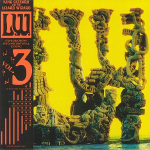 LW Vol 3