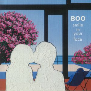 Smile In Your Face (Record Store Day RSD 2021)