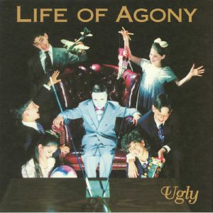 Ugly (B-STOCK)