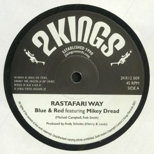 Rastafari Way